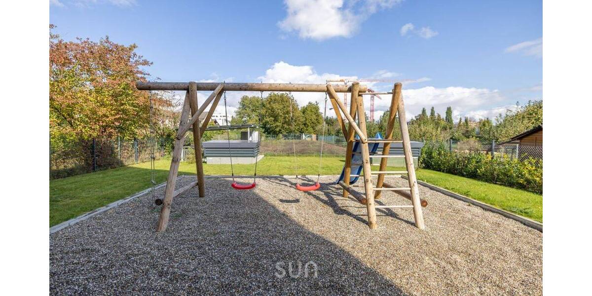 Terrassenwohnung Bad Vilbel - 3 Zimmer, 82 m&sup2;, 530.000&euro; | Angebot:25690915