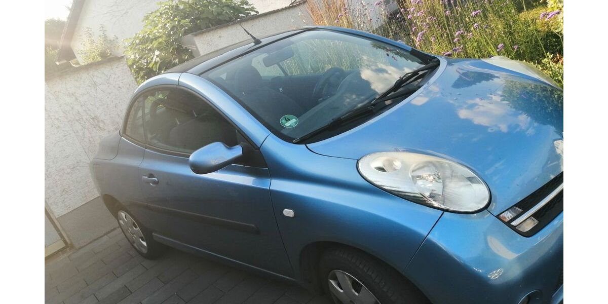 Nissan Micra 150.350 km 1.199 &euro; Friedrichsdorf 61381