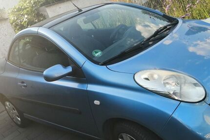 Nissan Micra 150.350 km 999 &euro; Friedrichsdorf 61381