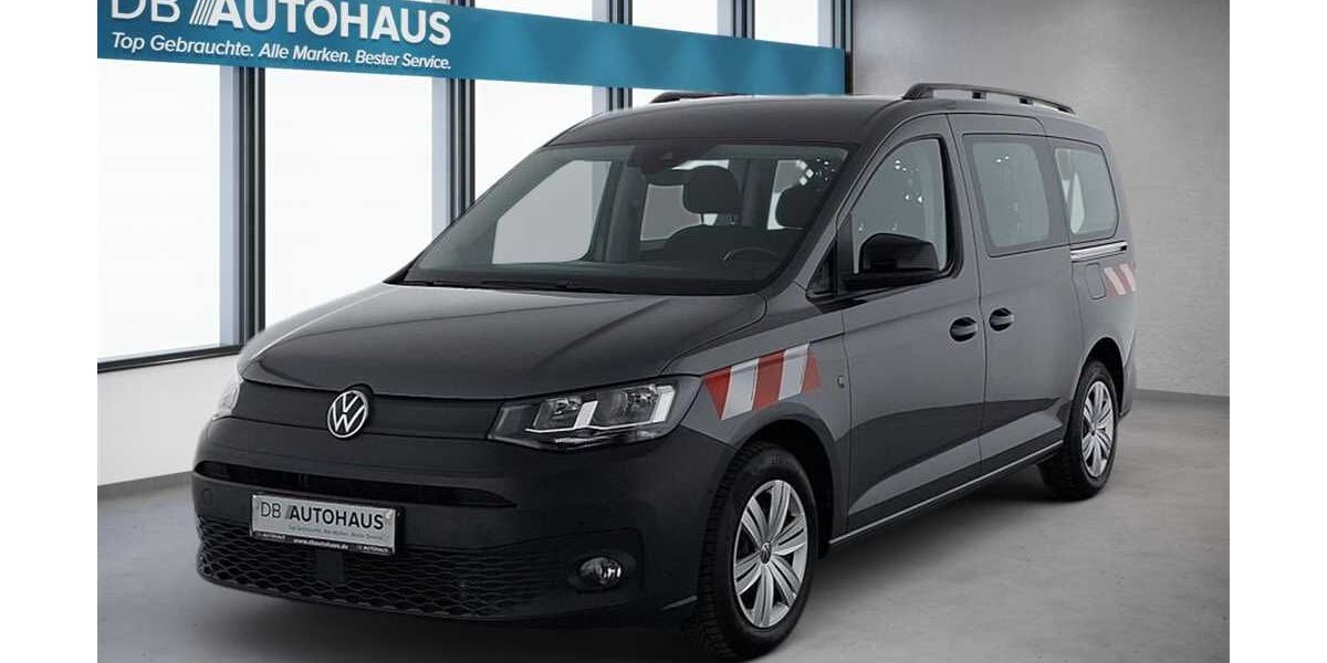 VW Caddy 91.186 km 23.870 &euro; Maintal 63477