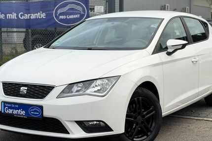 Seat Leon 160.000 km 7.490 &euro; Hanau 63452