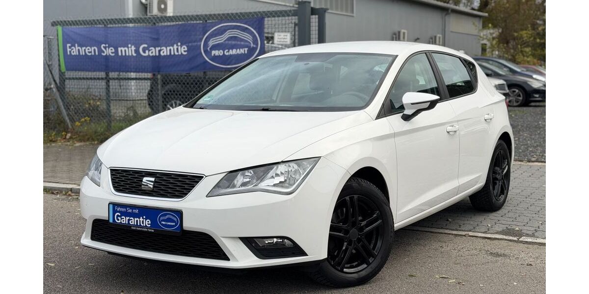 Seat Leon 160.000 km 7.490 &euro; Hanau 63452