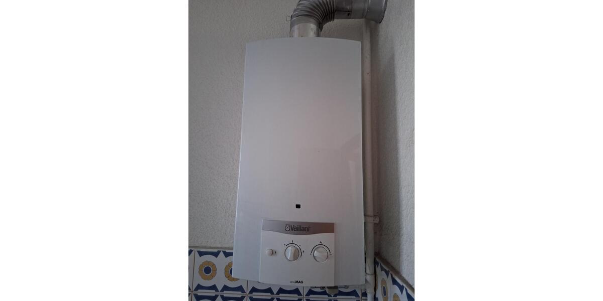 Dachgeschoßwohnung Offenbach am Main Bieberer Berg - 1 Zimmer, 38 m&sup2;, 370&euro; | Angebot:25354686