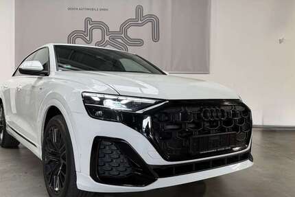 Audi Q8 24.605 km 81.490 &euro; Maintal 63477