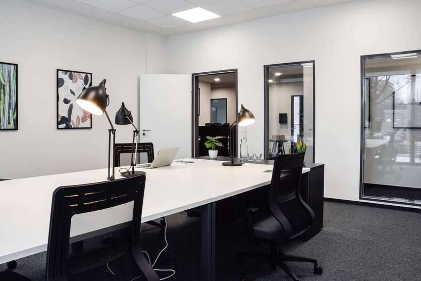 Büro in Darmstadt 199 € 8 m² zimmer