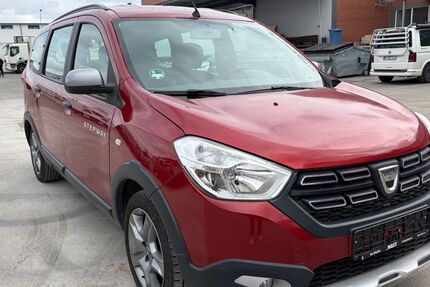 Dacia Lodgy 63.800 km 10.900 &euro; Dietzenbach 63128