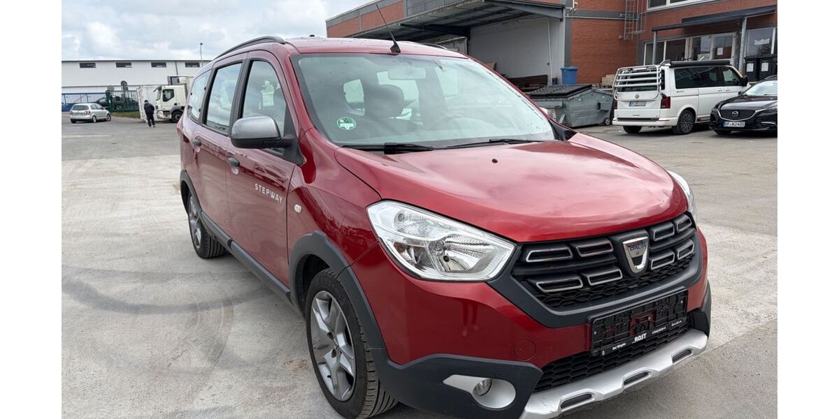Dacia Lodgy 63.800 km 10.900 &euro; Dietzenbach 63128
