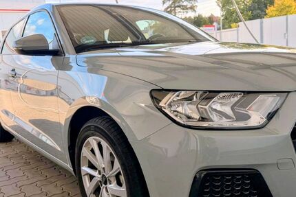 Audi A1 23.200 km 12.987 &euro; Altenstadt 63674