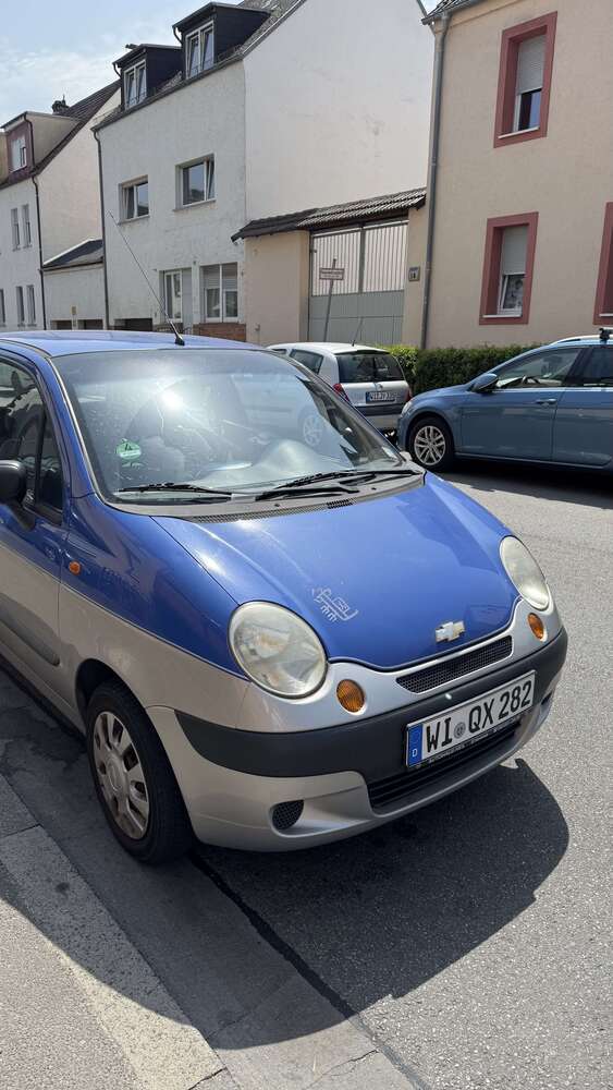 Matiz