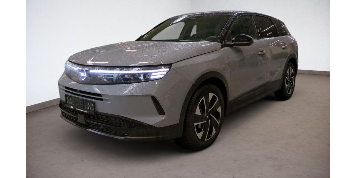 Opel Grandland (X) 10.950 km 29.994 &euro; Rüsselsheim 65428