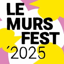 Le Murs Festival 2025