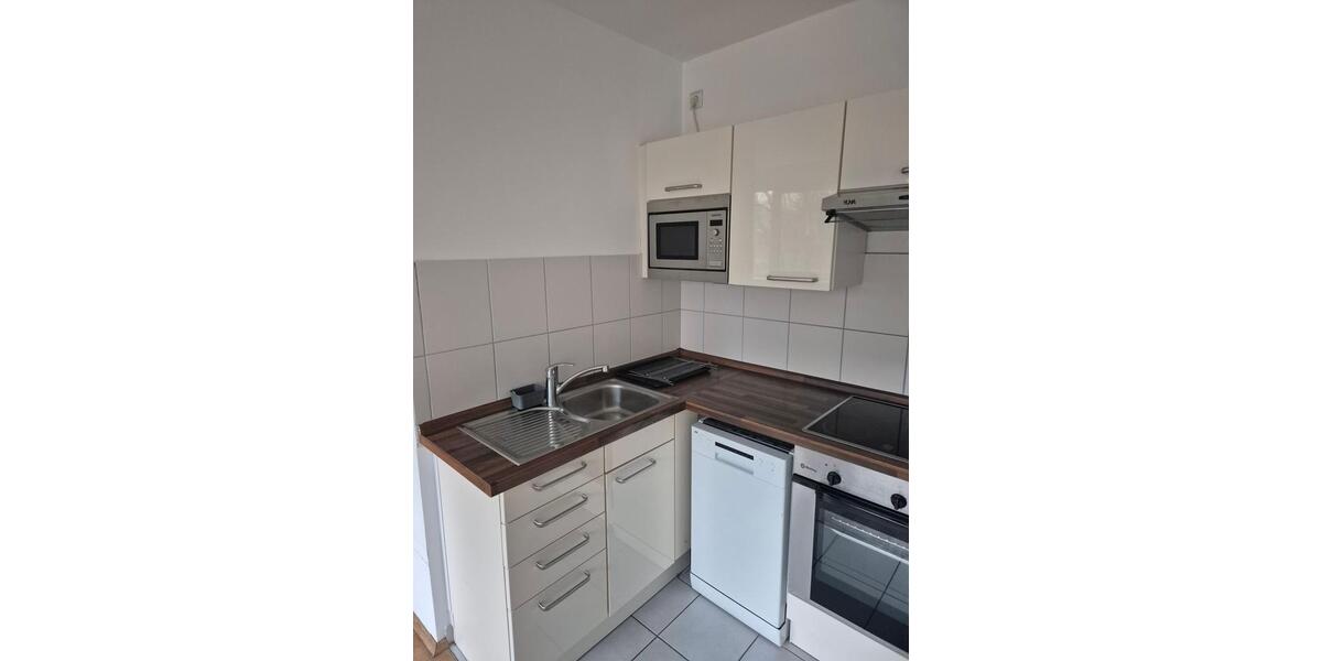 Etagenwohnung Frankfurt am Main Niederrad - 3 Zimmer, 73 m&sup2;, 1.244&euro; | Angebot:25266797
