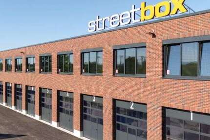 Gewerbeobjekt Offenbach Offenbach-Ost - 359.000&euro; | Angebot:25367758