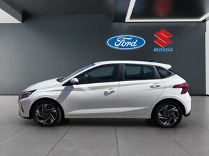 Hyundai i20 Trend*Komfort-Paket*Licht-Paket*SHZ Hinten* 18.000 km 16.590 &euro; Nidderau 61130