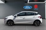 Hyundai i20 Trend*Komfort-Paket*Licht-Paket*SHZ Hinten* 18.000 km 16.590 &euro; Nidderau 61130