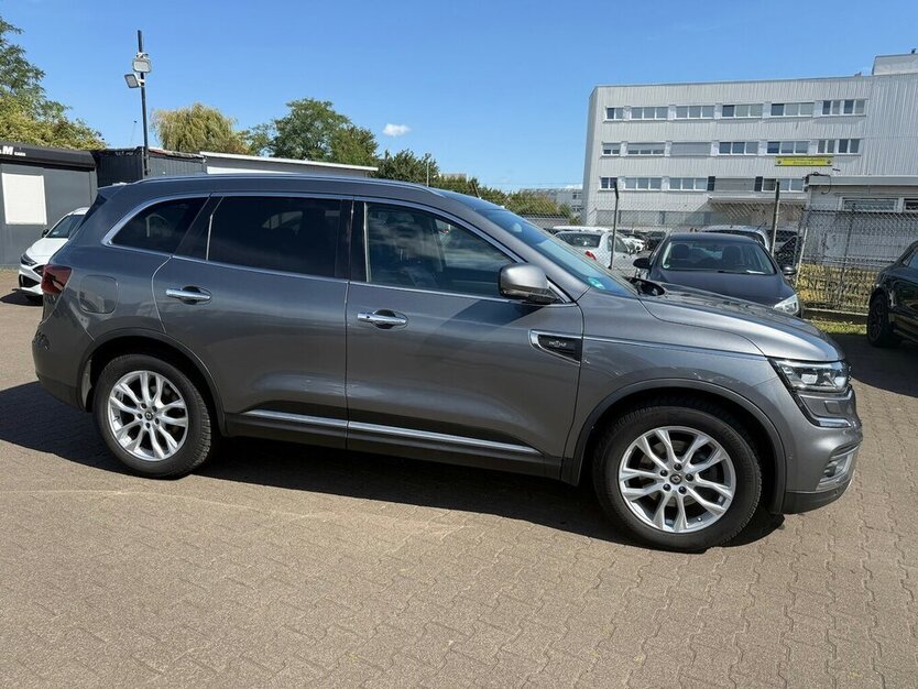 Koleos 2.0 Initiale Paris 4x4/VOLL/TOP