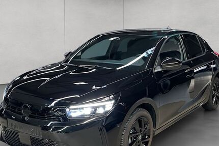 Opel Corsa 17.447 km 18.350 &euro; Frankfurt 60386