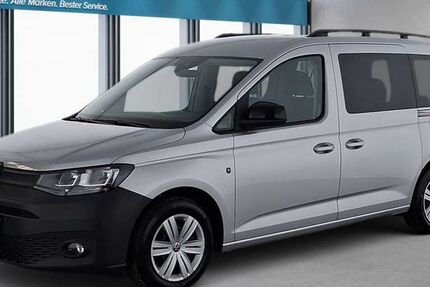VW Caddy 41.031 km 28.780 &euro; Maintal 63477