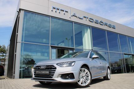 Audi A4 111.330 km 26.900 &euro; Griesheim - Darmstadt 64347