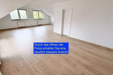 ERSTBEZUG nach Renovierung! tgl.Bad, G-WC, Dachterrasse 3 zimmer