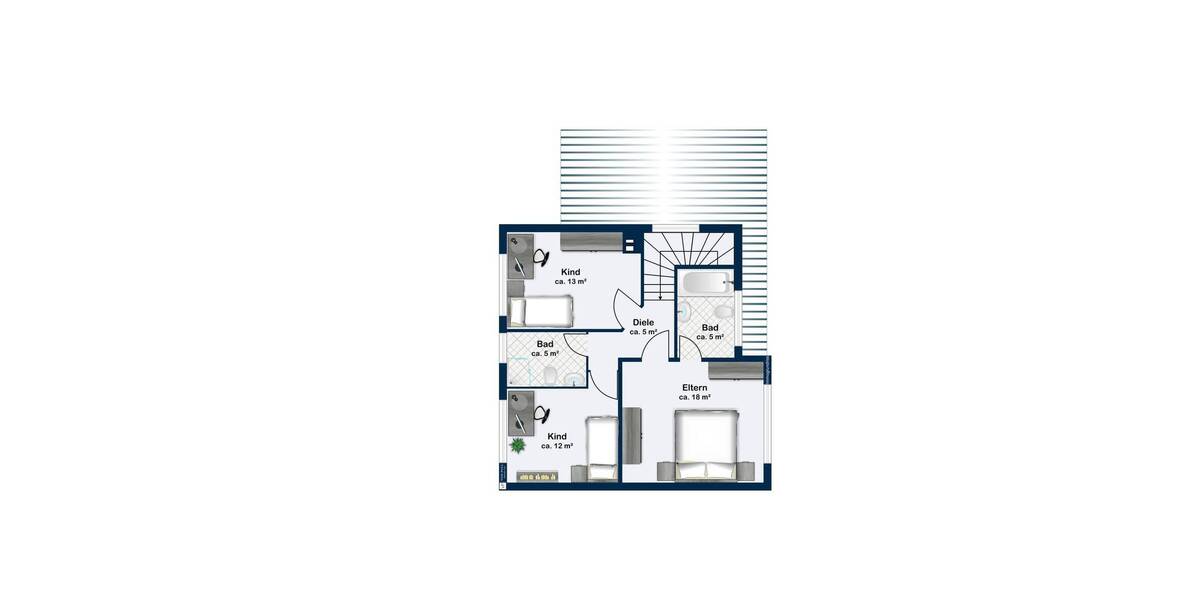 Einfamilienhaus Wehrheim - 5 Zimmer, 140 m&sup2;, 570.000&euro; | Angebot:26361300