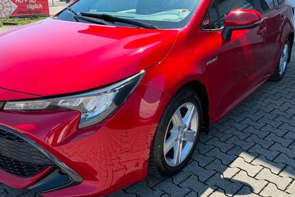 Toyota Corolla 138.109 km 14.699 &euro; Hanau 63452