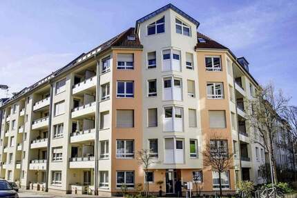 Wohnung Frankfurt am Main Bockenheim - 2 Zimmer, 64 m&sup2;, 429.000&euro; | Angebot:25799285