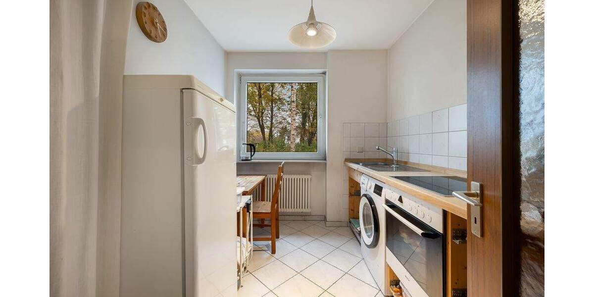 Etagenwohnung Bad Homburg vor der Höhe Ober-Eschbach - 2 Zimmer, 65 m&sup2;, 249.000&euro; | Angebot:25686383