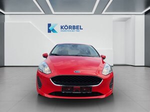 Ford Fiesta Trend*Keyless*LED*Allwetter*Klimmaanlage* 55.700 km 10.580 &euro; Nidderau 61130
