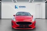 Ford Fiesta Trend*Keyless*LED*Allwetter*Klimmaanlage* 55.700 km 10.580 &euro; Nidderau 61130