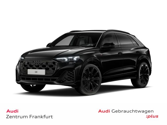 Audi Q8 20.199 km 87.850 &euro; Frankfurt am Main 60314