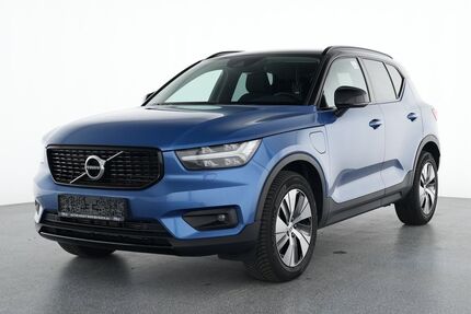 Volvo XC40 66.094 km 25.359 &euro; Eschborn 65760