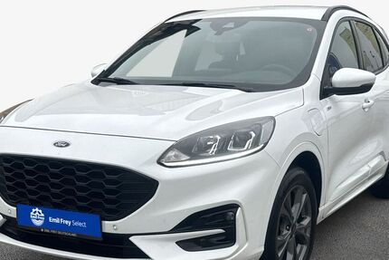 Ford Kuga 36.522 km 22.550 € Hanau 63452