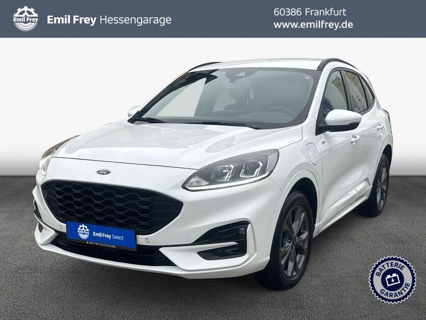 Ford Kuga 36.522 km 22.550 € Hanau 63452