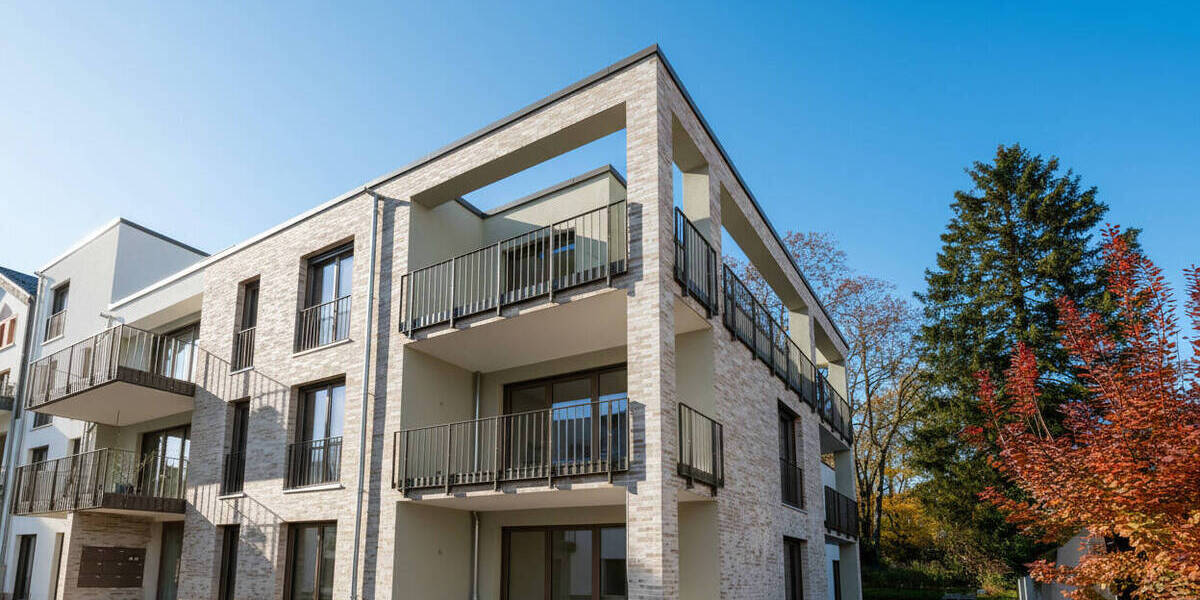 Etagenwohnung Frankfurt am Main Eschersheim - 4 Zimmer, 133 m&sup2;, 1.085.000&euro; | Angebot:26139137