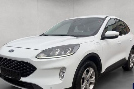 Ford Kuga 33.662 km 22.950 &euro; Hanau 63452