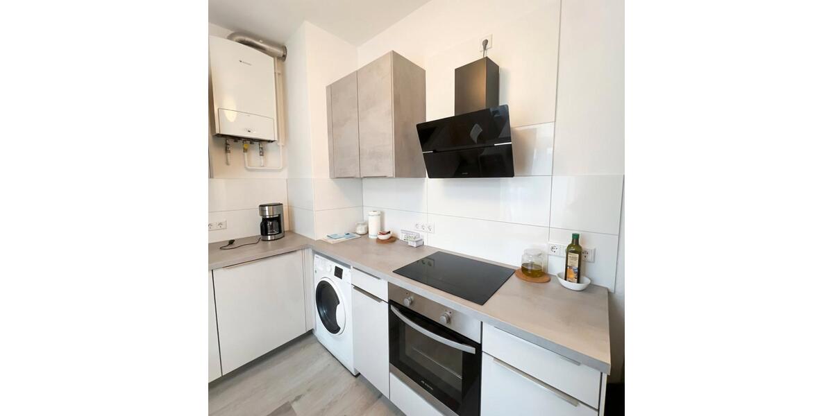 Leben im Nordend: Frisch gegründete 3er-WG in Toplage 3 zimmer