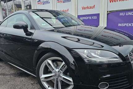 Audi TT 140.000 km 15.999 &euro; Frankfurt 60388