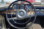 Mercedes-Benz 300 SE Cabriolet Top Original mit 58000 Km 58.000 km 159.000 &euro; Rodgau 63110