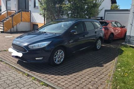Ford Focus 140.800 km 7.999 &euro; Altenstadt 63674