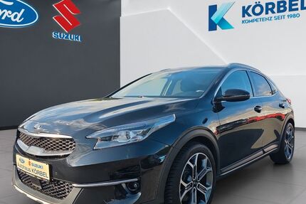 Kia XCeed 123.400 km 17.490 &euro; Nidderau-Heldenbergen 61130