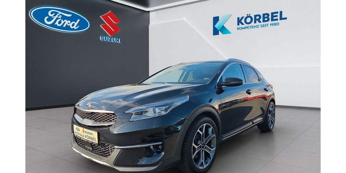 Kia XCeed 123.400 km 17.490 &euro; Nidderau-Heldenbergen 61130