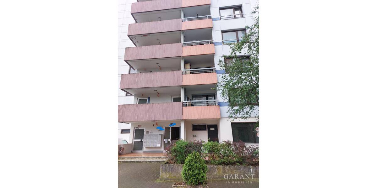 Etagenwohnung Griesheim - 3 Zimmer, 86 m&sup2;, 220.000&euro; | Angebot:25682598
