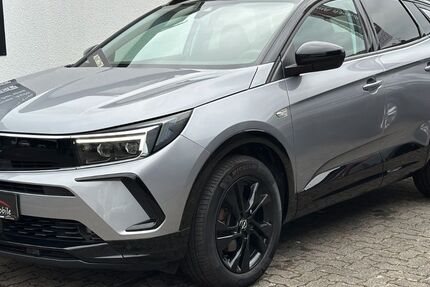 Opel Grandland (X) 55.463 km 23.380 &euro; Mainhausen 63533