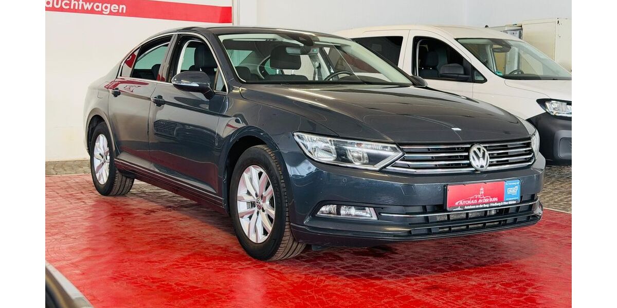 VW Passat 106.757 km 17.990 &euro; Friedberg (Hessen) 61169