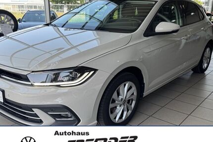 VW Polo 46.174 km 21.599 € Maintal 63477