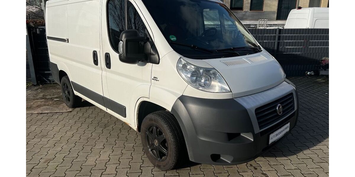 Fiat Ducato 223.549 km 4.900 € Frankfurt am Main / Bergen-Enkheim 60388