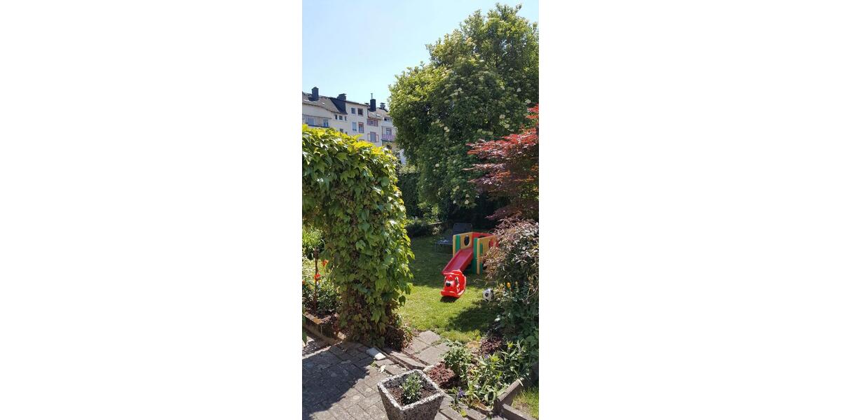 Doppelhaushälfte Offenbach am Main Bieberer Berg - 4 Zimmer, 99 m&sup2;, 500.000&euro; | Angebot:26166517