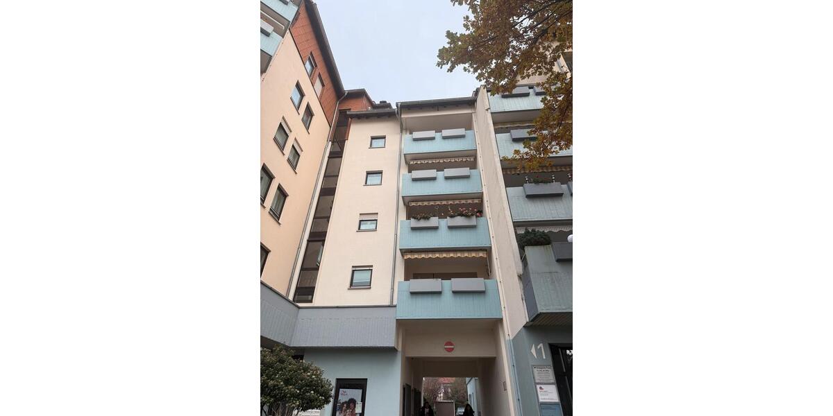 Etagenwohnung Langen (Hessen) - 2.5 Zimmer, 63 m&sup2;, 280.000&euro; | Angebot:25098706