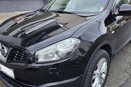 Nissan Qashqai+2 262.000 km 7.199 &euro; kelsterbach 65451